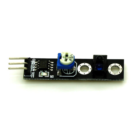 HUNT SENSOR MODULE