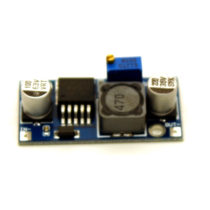 LM2596 POWER MODULE