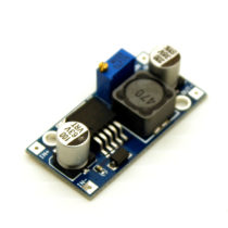 LM2596 POWER MODULE