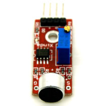 MICROPHONE MODULE