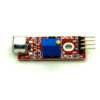 MICROPHONE MODULE