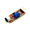 MICROPHONE MODULE