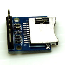 MICRO SD CARD MODULE