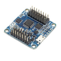 NAZE 32/FLIP 32 6 DEGREES OF FREEDOM FLIGHT CONTROLLER