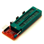 40 Pin Universal IC Programmer Seat