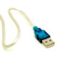 RS-232 TO USB CONVERSION CABLE