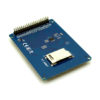 TFT TOUCH SCREEN DISPLAY MODULE