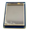 TFT TOUCH SCREEN DISPLAY MODULE