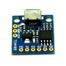 A81 Digispark Kickstarter Module