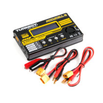 TURNIGY ACCUCEL-6 80W MULTI PURPOSE CHARGER
