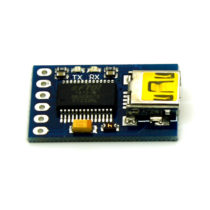 FT232RL FTDI USB TO TTL SERIAL ADAPTER MODULE