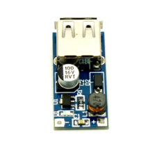 USB DC-DC SUPPLY BOOST UP MODULE