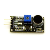 ACOUSTIC SENSOR MODULE