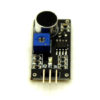 ACOUSTIC SENSOR MODULE