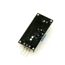 ACOUSTIC SENSOR MODULE