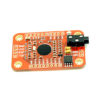 VOICE RECOGNITION MODULE