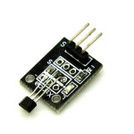 Keyes Hall Magnetic Sensor Module
