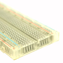 Breadboards and PCB Boards