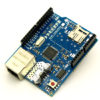 ETHERNET SHIELD W5100 R3