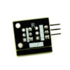 IR RECEIVER MODULE