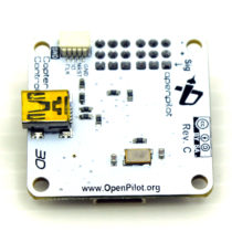 OPENPILOT CC3D FLIGHT CONTROL BOARD