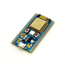 KNEWRON SMART WI-FI DEVELOPMENT MODULE