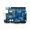 ARDUINO UNO (CLONE WITH CH340G) 1