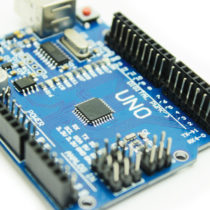 ARDUINO UNO (CLONE WITH CH340G) 3