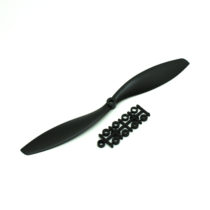 PACK OF CW AND CCW 10×4.5 PROPELLERS 1