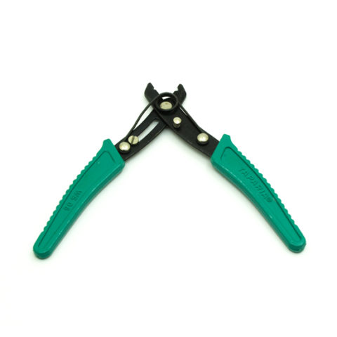 TAPARIA WS 06 DIAGONAL PLIER 1