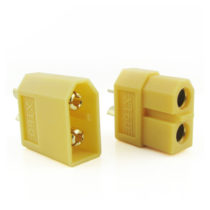 XT60 LIPO CONNECTOR PAIR (MALE AND FEMALE) 3