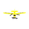 HL-803 FOAM GLIDER WITH 2.4GHZ REMOTE CONTROL 3