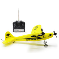 HL-803 FOAM GLIDER WITH 2.4GHZ REMOTE CONTROL 2