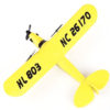 HL-803 FOAM GLIDER WITH 2.4GHZ REMOTE CONTROL 1