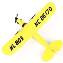 HL-803 FOAM GLIDER WITH 2.4GHZ REMOTE CONTROL 1