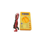 Digital Multimeter