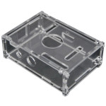 Raspberry Pi Model B+ Acrylic Case