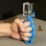 3D Printed Go Pro Knuckles
