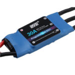 DYS 30A Electronic Speed Controller with Simon K Firmware