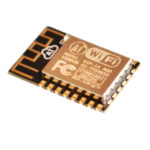 ESP8266-14 WIFI-MCU communication module