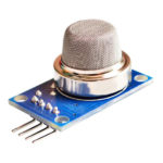 MQ 2 Combustible Gas Smoke Sensor Module