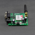 SIM900 GSM/GPRS Modem W/RS232