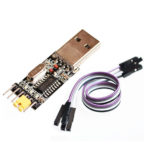 USB2.0 To TTL 6Pin CH340G Converter for STC Arduino PRO