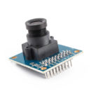 OV7670 VGA Camera Module for Arduino