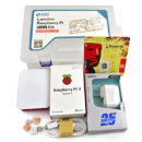 Raspberry Pi 3 Starter Kit